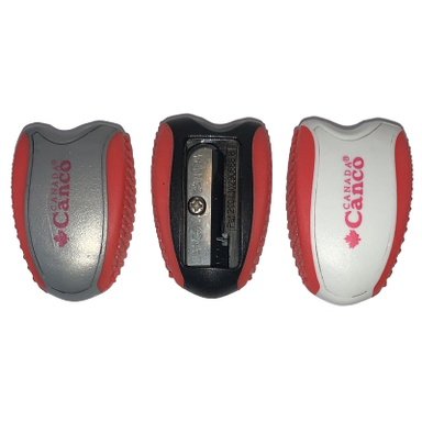 تراش کنکو مدل GRIP مجموعه 3 عددی