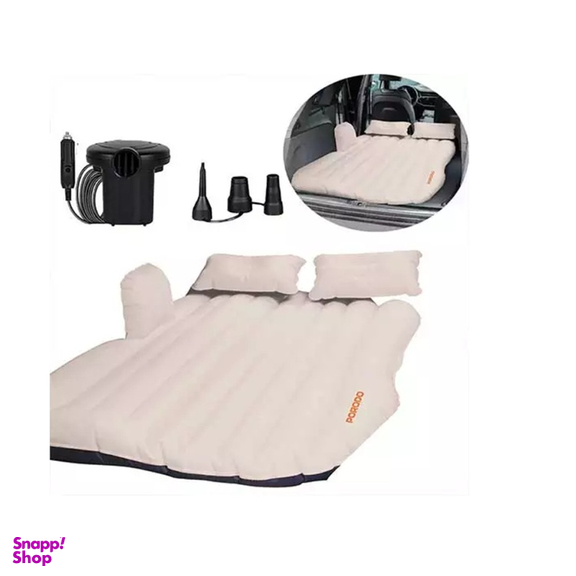 تشک بادی شارژی خودرو پرودو مدل PD-LFST056-BG
