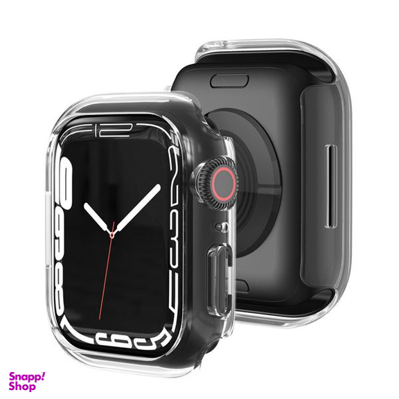 کاور بوف مدل Cover Apple watch-G مناسب برای اپل واچ 45 میلی متری سری 7 / 8 / 9