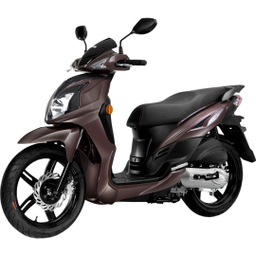موتور سیکلت نیروموتور گلکسی SR200 سی سی سال 1403