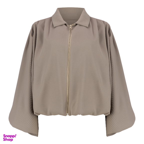 سویشرت زنانه السانا مدل هیلدا کد 236707