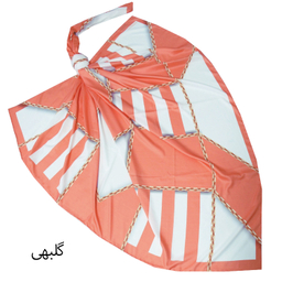 روسری ابریشم زنانه کد ANA2821