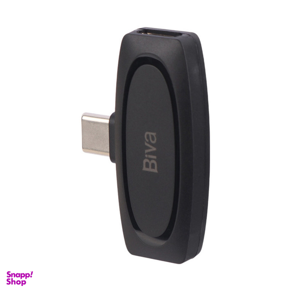 میکروفن بی سیم بیوا مدل WM-01