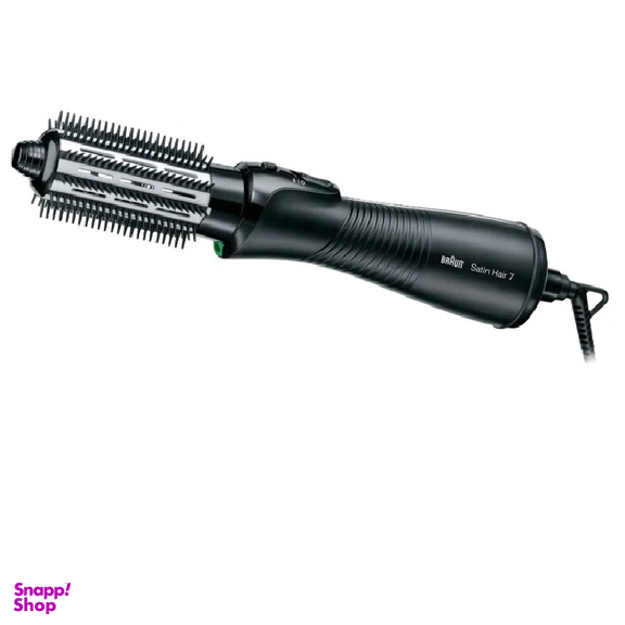 فر کننده مو براون مدل BRAS720E