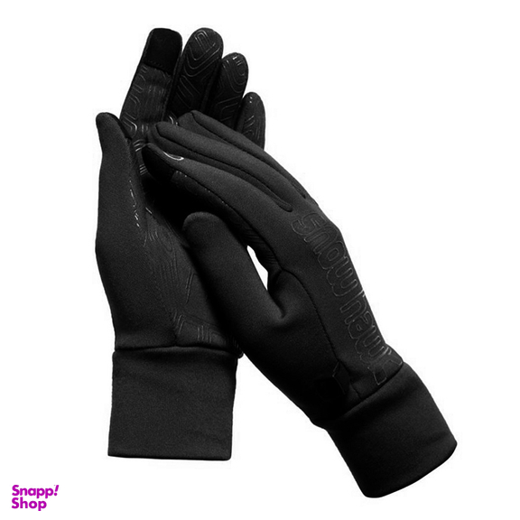 دستکش بیس زنانه اسنوهاک کد SN-C21338