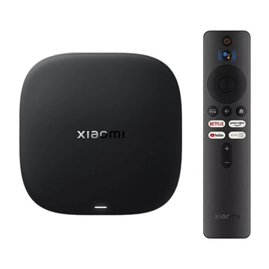 پخش کننده خانگی شیائومی مدل TV Box S 3rd Gen Global version MDZ-32-AA