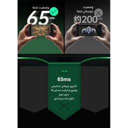 هدفون بی سیم مدل K77 TWS 5