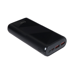 پاوربانک مدل PD-24 ظرفیت 20000 میلی‌ آمپر ساعت