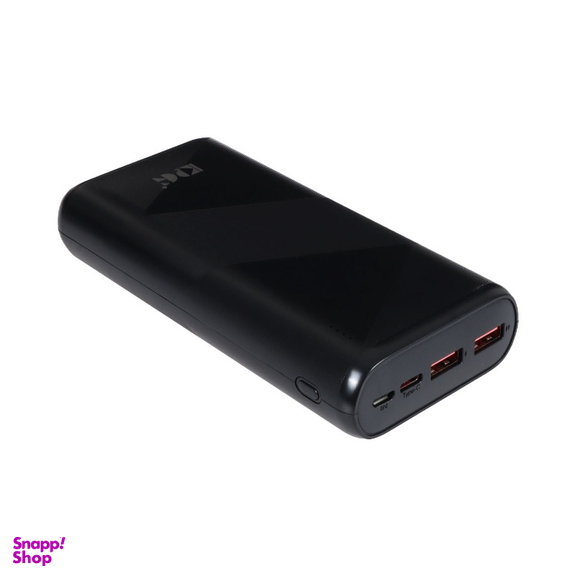 پاوربانک مدل PD-24 ظرفیت 20000 میلی‌ آمپر ساعت