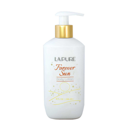 لوسیون بدن لپیور مدل forever sun حجم 400 میلی لیتر
