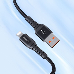 کابل دیتا USB به Lightning مک دودو مدل CA-226 طول 1 متر