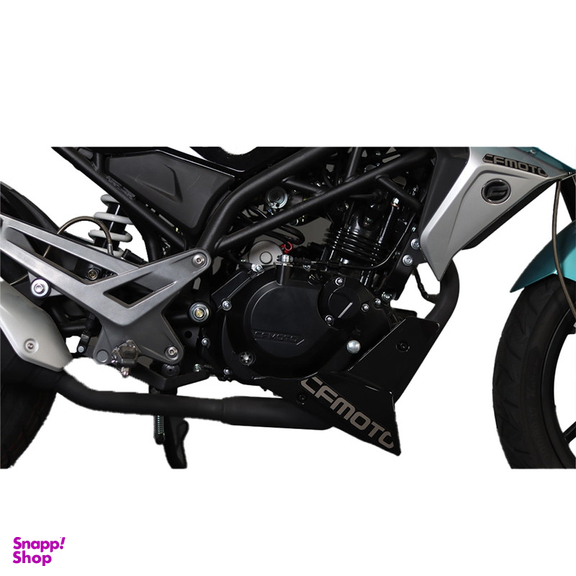 موتورسیکلت جهانرو  مدل CF MOTO150 NK سال 1403