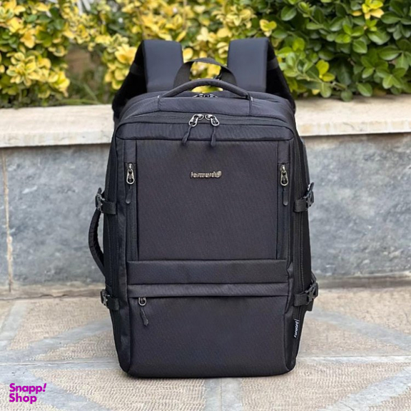 کوله پشتی فوروارد کد FCLT111-65053 Compact Travel