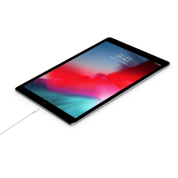 کابل شارژ طرح اپل مدل Type-C به Lightning طول 1 متر
