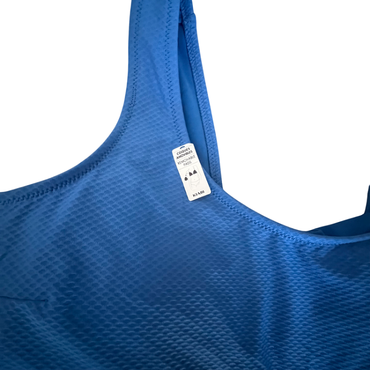 مایو دو تکه زنانه کیابی کد 2421