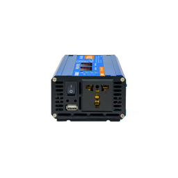 اینورتر 12 به 220 ولت 2000 وات مدل Inverter SAA-D2000AL