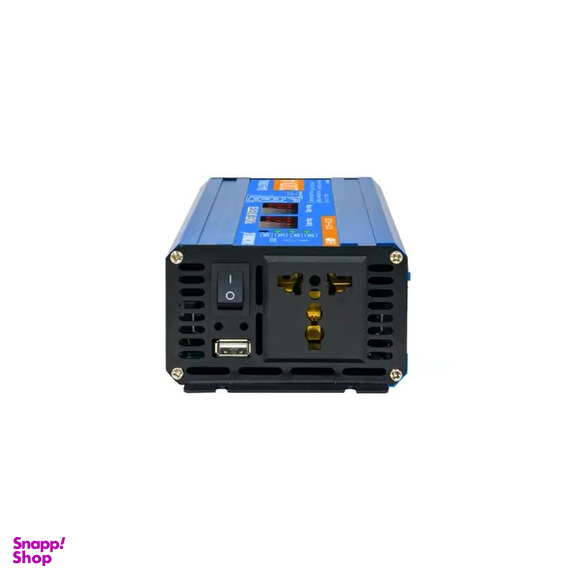 اینورتر 12 به 220 ولت 2000 وات مدل Inverter SAA-D2000AL