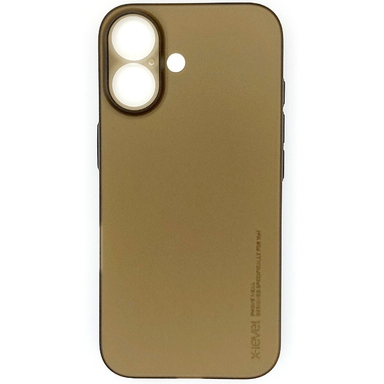 کاور گوشی موبایل ایکس لول SERIES مناسب اپل iPhone 16