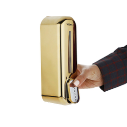 مخزن مایع دستشویی ولیما مدل لیزا