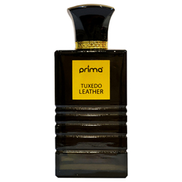 ادوپرفیوم مردانه پریما مدل Tuscan Leather حجم 100 میلی لیتر