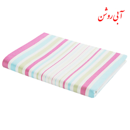 حوله حمام ابراهیمی یزد مدل سرند سایز 160x110 سانتی‌متر