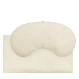 کیسه تسکین درد هیاهو مدل آروماتراپی اسانس رزماری کد Wheat-12x19 مجموعه 2 عددی