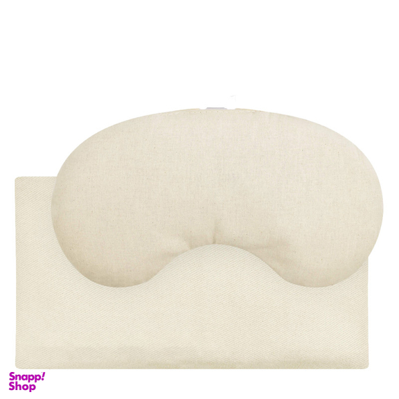 کیسه تسکین درد هیاهو مدل آروماتراپی اسانس رزماری کد Wheat-12x19 مجموعه 2 عددی