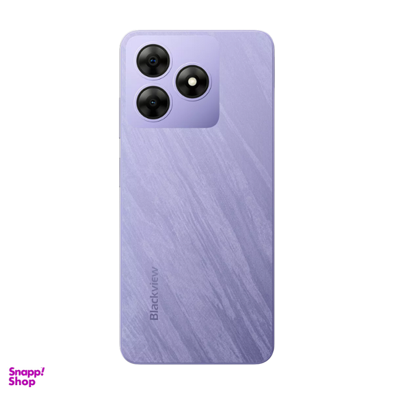 گوشی موبایل بلک ویو مدل Shark 9 4G دو سیم کارت ظرفیت 256 گیگابایت رم 8 گیگابایت