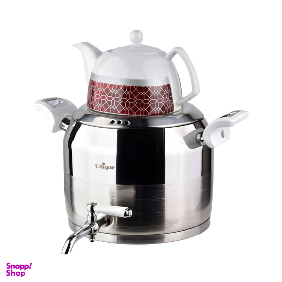 کتری و قوری یونیک کد 7295