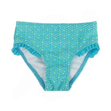 مایو شنا بچه گانه مدل JBC10 MGH رنگ آبی