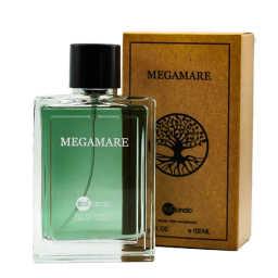 ادوپرفیوم بایلندو مدل Megamare