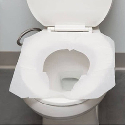 روکش توالت فرنگی طاهاطب کد 100 صد بسته 20 عددی