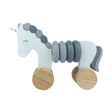 اسباب بازی نیمو چوبک مدل یونیکورن کد 37241