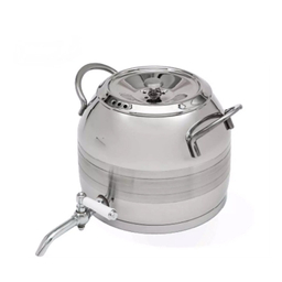 کتری و قوری یونیک کد 1152