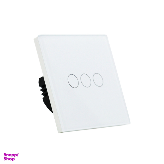 پکیج خانه هوشمند دوخواب کد 002 به همراه آیفون