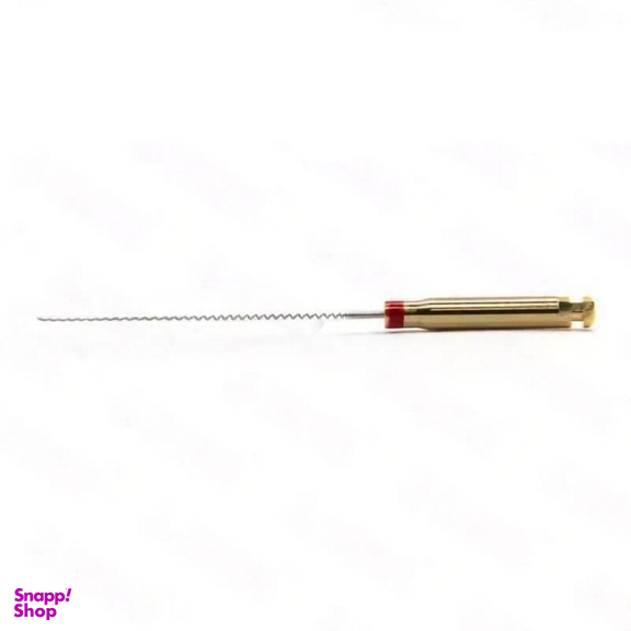 لنتالوی دندانپزشکی جی‌ دبلیو‌ آر مدل PASTCARRIER-35 بسته 4 عددی