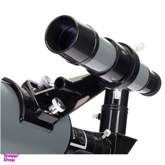 تلسکوپ کامار مدل 525X به همراه سه پایه و بارلو