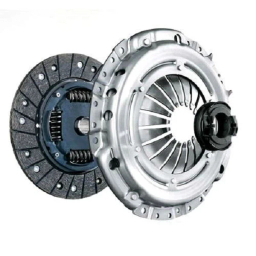 کیت کلاچ خودرو سکو کد 63 مناسب تیبا