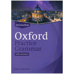 کتاب Oxford Practice Grammar، سطح Basic ،Intermediate ،Advanced انتشارات شیلر مجموعه 3 عددی
