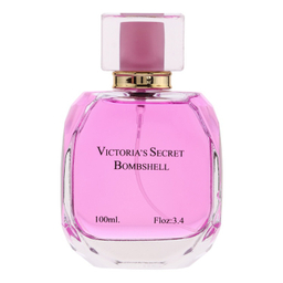 ادوپرفیوم زنانه کلپک مدل victoria secret bombshell حجم 100 میلی لیتر