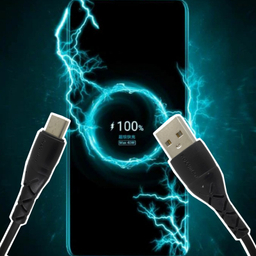 کابل تبدیل USB به USB-C کلومن مدل KD_02