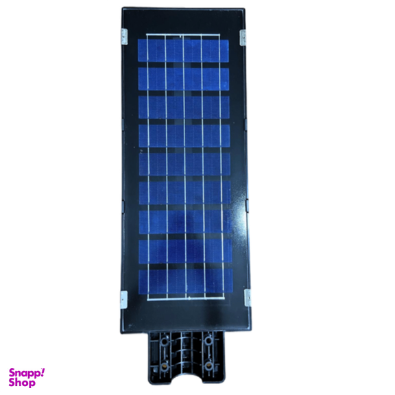 چراغ خورشیدی خیابانی مدل MD731000