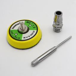 دستگاه سنباده زن ووفو مدل 90 کد YP-MINI-WFS-3031-1/4INCH