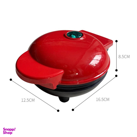 وافل ساز مینی مدل MKO3