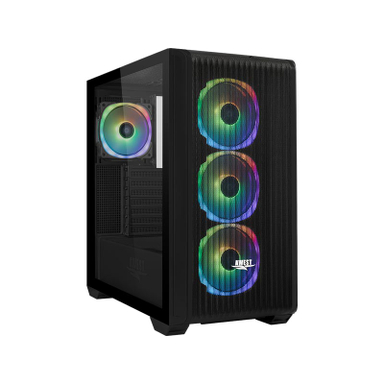 کیس کامپیوتر مخصوص بازی اوست مدل GT-AV302-MB