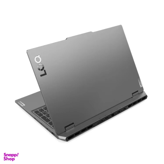 لپ تاپ 15.6 اینچ لنوو مدل LOQ 15IRX9-i7 13650HX-28GB DDR5-1TB SSD-RTX4050-FHD کاستوم شده