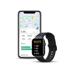 ساعت هوشمند میبرو مدل SmartWatch T1