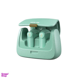 ایرفون بلوتوثی گرین لاین مدل Queen's True