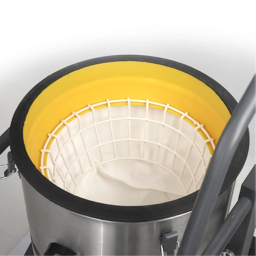 جاروبرقی صنعتی ام تی کو کد VC-39701D