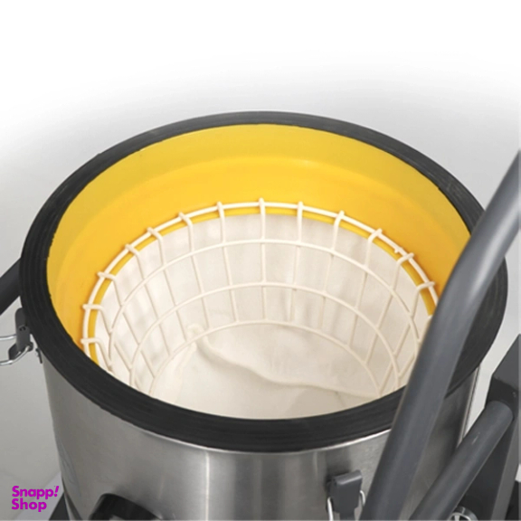 جاروبرقی صنعتی ام تی کو کد VC-39701D